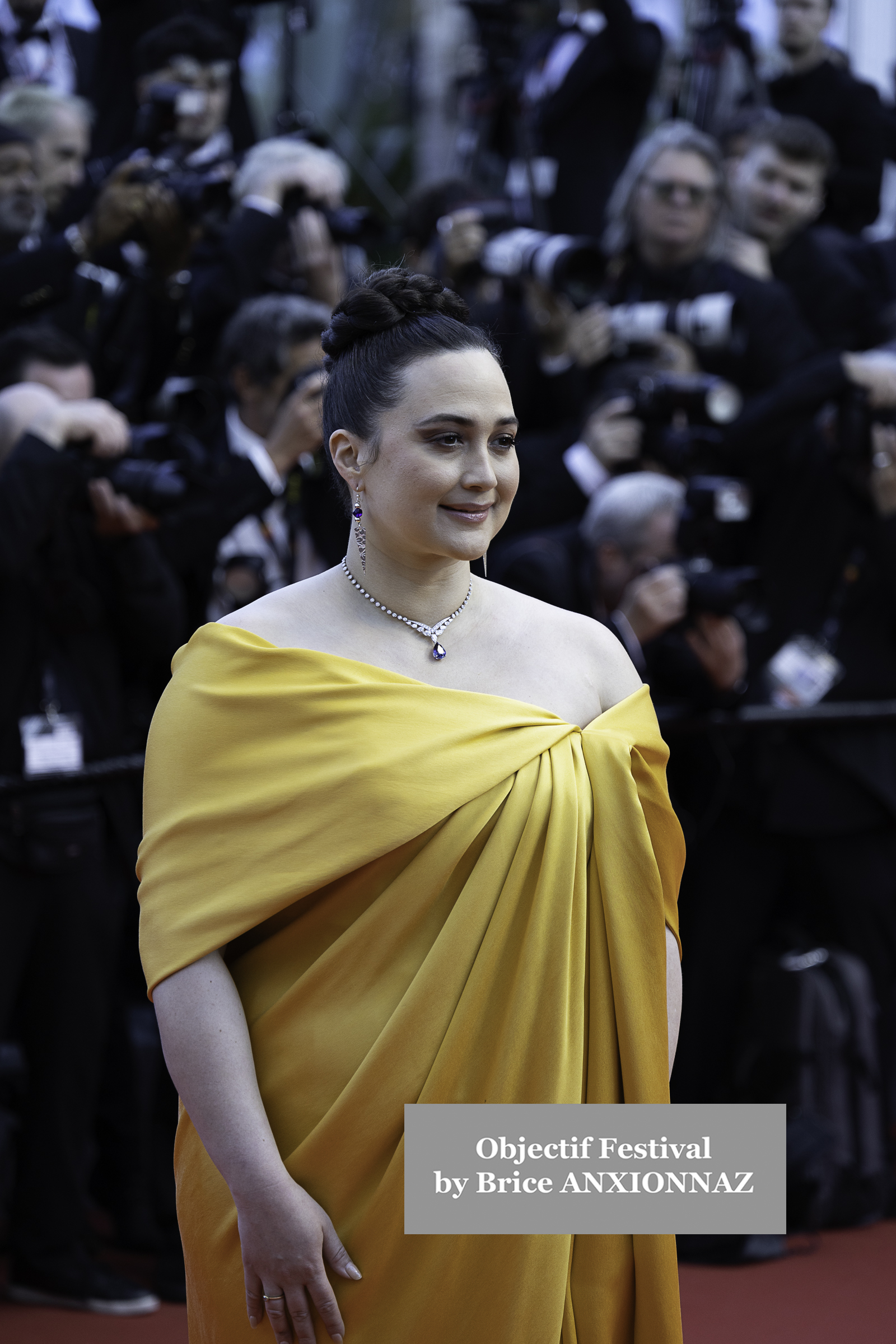 Kinds  Of  Kindness / 77th Cannes International Film Festival / Objectif Festival by Brice ANXIONNAZ